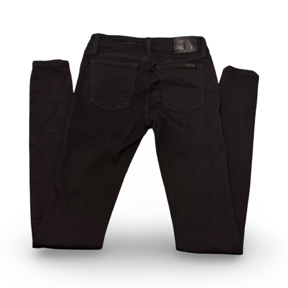 NWOT Joe's Flawless TALL Skinny Jeans - Picture 6 of 10